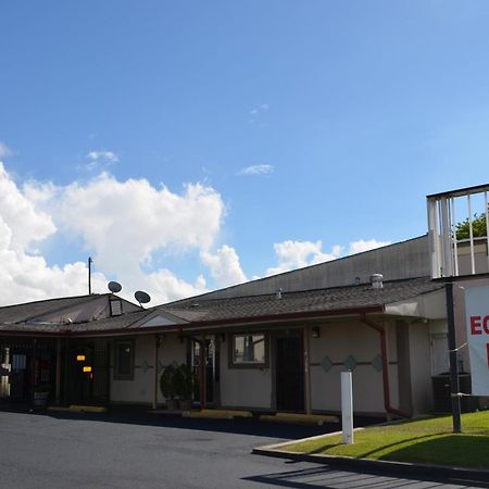 Economy Inn New Orleans Arabi Luaran gambar