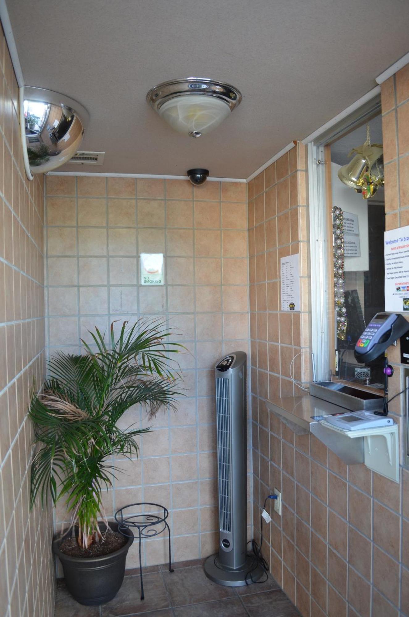 Economy Inn New Orleans Arabi Luaran gambar