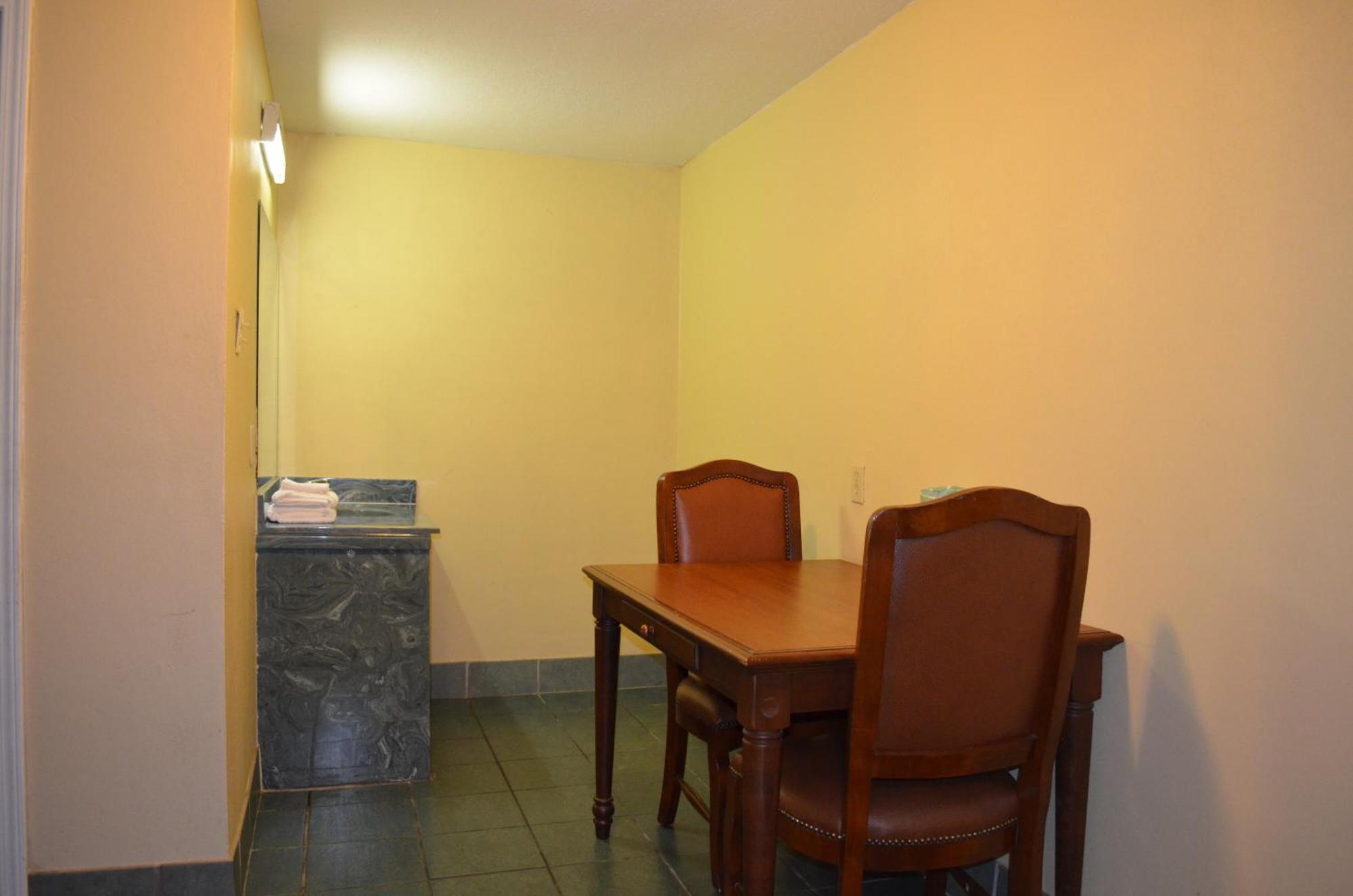 Economy Inn New Orleans Arabi Luaran gambar