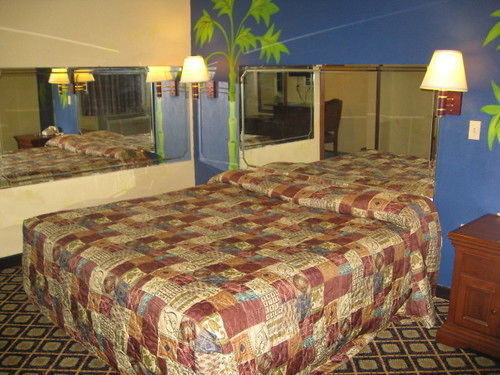 Economy Inn New Orleans Arabi Luaran gambar