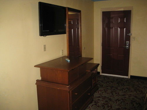 Economy Inn New Orleans Arabi Luaran gambar