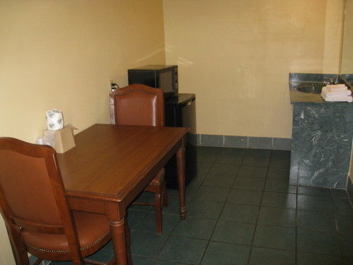 Economy Inn New Orleans Arabi Luaran gambar